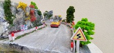 Diorama rallye 1 d'occasion  Nouaillé-Maupertuis