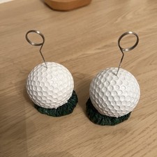 Golf ball balloon for sale  MAIDSTONE
