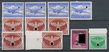 Lot deutsches reich gebraucht kaufen  Chemnitz