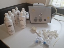 Professionelles kristall micro gebraucht kaufen  Spremberg