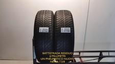 Gomme usate stagioni usato  Comiso