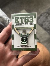 Kieran tierney gold for sale  GLASGOW