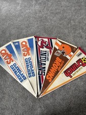 Vintage 1980s cleveland for sale  Uniontown
