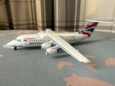 144 scale bae146 for sale  LONDON