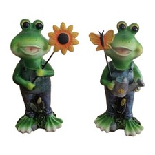 Garden decor frogs for sale  Tulsa