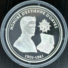 Médaille liberté égalité d'occasion  Toulon-