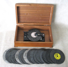 Thorens automatic wooden for sale  El Cerrito