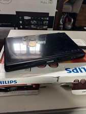 Philips dvd player for sale  LONDON
