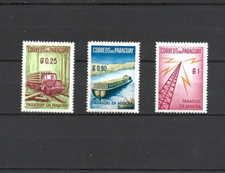 Lot timbres neufs d'occasion  Blain