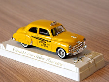 Chevrolet 1950 taxi d'occasion  Châtellerault