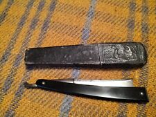 Antique cut throat for sale  STOWMARKET