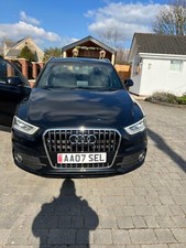 4x4 2013 audi for sale  LLANELLI