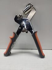 Portable manual grommet for sale  Russellville