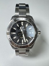 Tag heuer aquaracer d'occasion  Cannes-La-Bocca