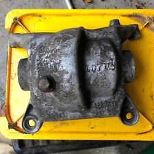 Lotus elan alloy for sale  ASHTON-UNDER-LYNE