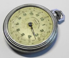 Ancien chronographe sport d'occasion  Ploërmel