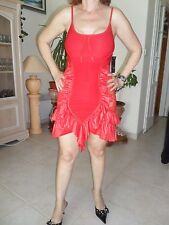 Robe chic trés d'occasion  Sospel