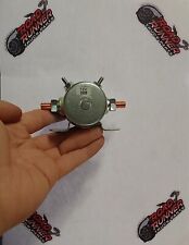 Starter solenoid 12v for sale  Alamogordo