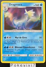 Carte pokemon dragmara d'occasion  Valognes