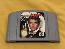 Goldeneye 007 pal for sale  NORWICH