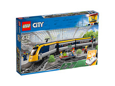 Lego 60197 treno usato  Torino