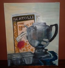 Bertolli olive oil for sale  Portland