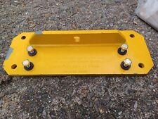 Military vehicle armour for sale  BEACONSFIELD