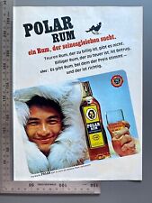 Polar rum übersee gebraucht kaufen  Aßlar