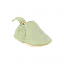 Chaussons cuir bebe d'occasion  Villeneuve-sur-Lot