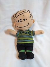 Boneco de pelúcia macio Linus Peanuts, usado comprar usado  Enviando para Brazil