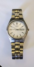 Seiko quartz watch for sale  Ceres