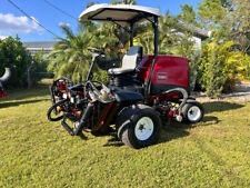 2016 toro reel for sale  Fort Myers