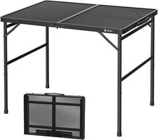 Villey grill table d'occasion  Expédié en Belgium