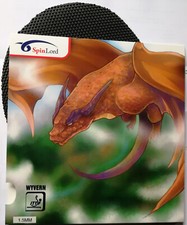 Belag spinlord wyvern gebraucht kaufen  Mainleus