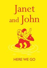 Janet john go for sale  UK