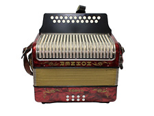 Handharmonika akkordeon hohner gebraucht kaufen  Oldenburg (Oldenburg)