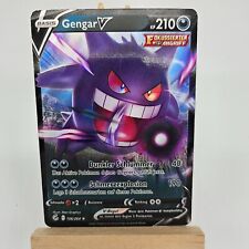 Pokemon karte gengar gebraucht kaufen  Hürth