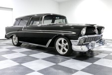 1956 chevrolet nomad for sale  Sherman