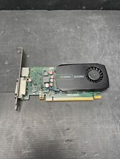 Nvidia quadro 600 gebraucht kaufen  Markt Erlbach