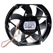 Ventilador de refrigeração AFB1524HH 15cm 172x150x25mm DC24V 1.30A metal ABB inversor comprar usado  Enviando para Brazil