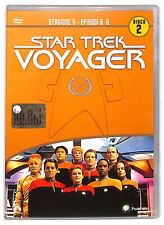 Ebond star trek usato  Italia