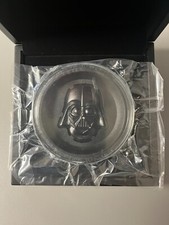 Star wars silber gebraucht kaufen  Schmelz