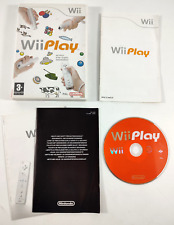 Jeu wii wii d'occasion  Saint-Gély-du-Fesc