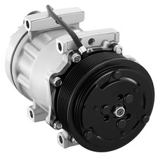 New compressor clutch for sale  Austell