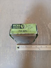 Set rcbs 308 for sale  Reynoldsville