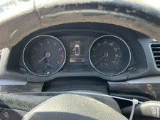 Speedometer cluster mph for sale  Joliet