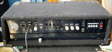 Swr workingman 4004 for sale  WIGSTON