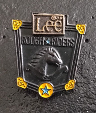 Pin jean lee d'occasion  Angers-