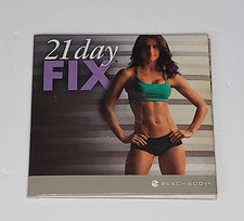 Day fix beachbody d'occasion  Expédié en Belgium