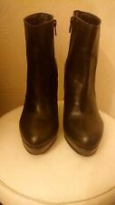Bottines bocage talon d'occasion  Aulnay-sous-Bois